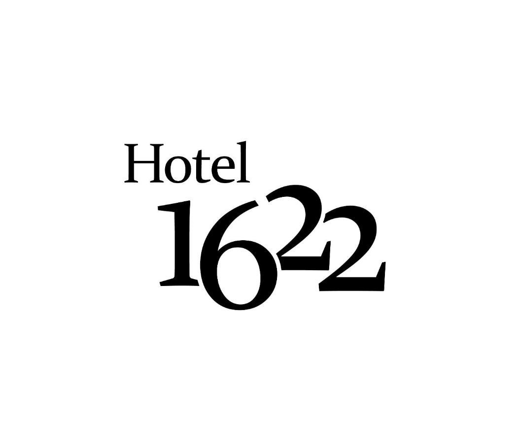 Hotel 1622 - Adults Only Helsingborg Exteriör bild